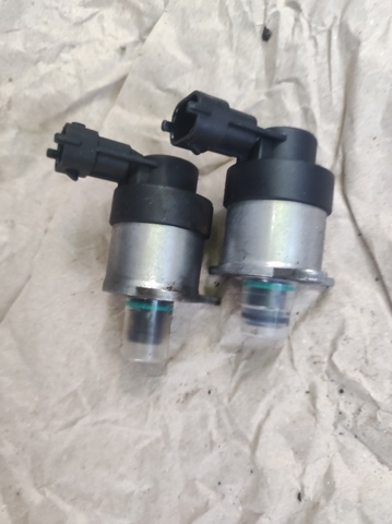 Регулятор давления ТНВД Форд Cи-Макс