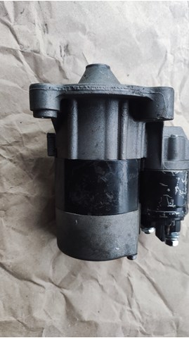 Стартер автомобиля 943205811010 MAGNETI MARELLI