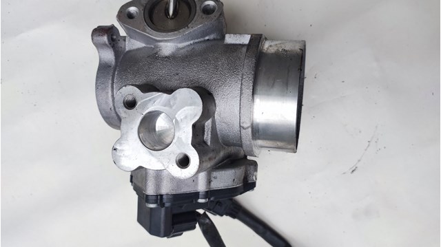 Клапан ЕГР A2C59515010 CONTINENTAL