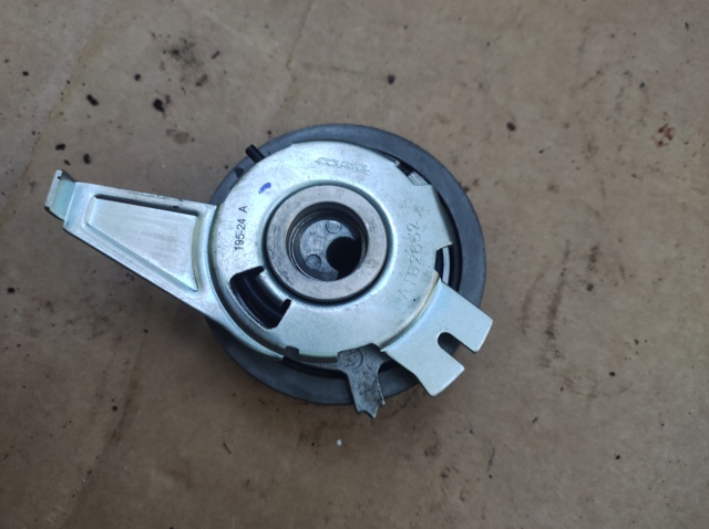 Натяжной ролик ГРМ Ауди КУ5