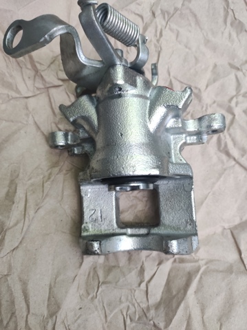 Задний левый суппорт BHZ974E TRW