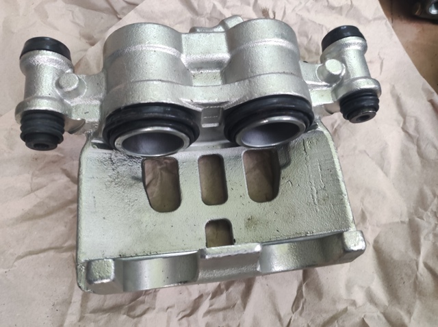 Супорт тормзной CZH2385 ABE