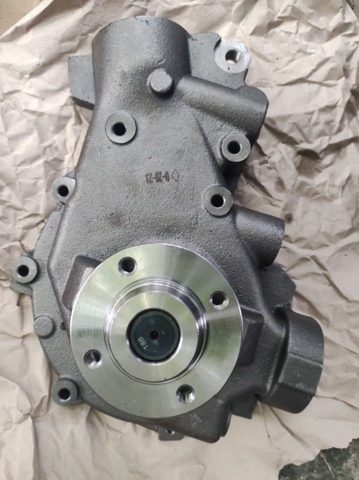 Насос водяной D205 DOLZ