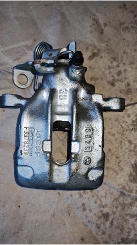 Задний правый суппорт FCL692662 FERODO
