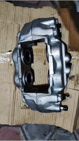Тормозной суппорт FCL694708 FERODO