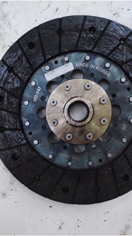 VALEO HDDK01 Корзина сцепления в наличии Черновцы