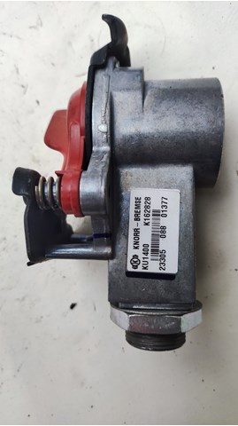 K162828N00 Разъем (головка) шлангов пневмосистемы купить Ужгород