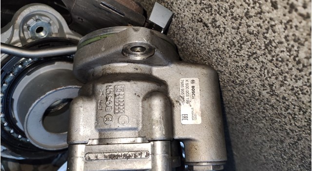 Помпа ГУР KS00003199 BOSCH