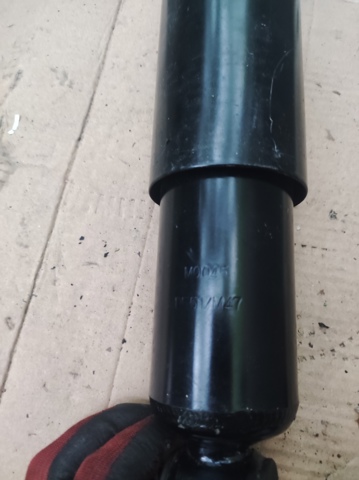 Амортизатор прицепа M0045 MAGNUM TECHNOLOGY