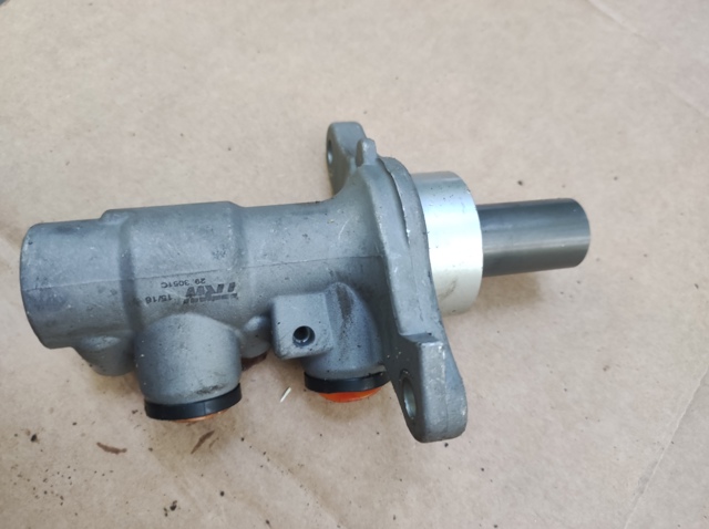 ГТЦ PMK545 TRW