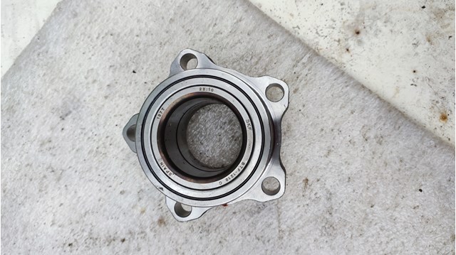Подшипник передней ступицы VKBA6525 SKF
