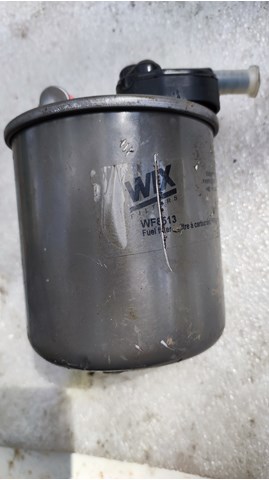 WF8513 Фильтр топливный купить Ровно