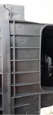 17700F0010 TOYOTA купить в Полтава
