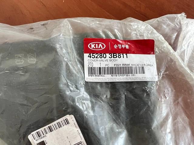 Hyundai kia 452803b811