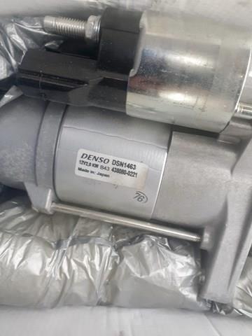 Стартер автомобиля DSN1463 DENSO