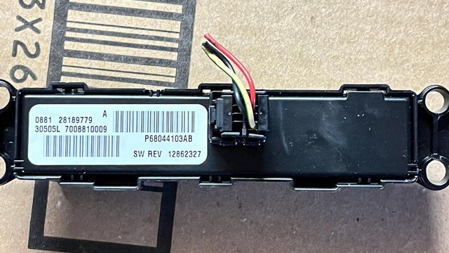68044103AB купить Ирпень