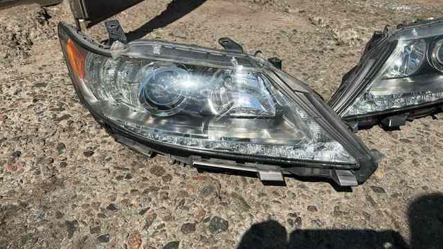Основная фара - вставка 8114533B50 TOYOTA