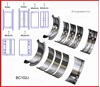 Bearing set - main  (без урахування доставки) BC102J