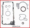 Gasket set - lower  (без урахування доставки) CR241CS-A