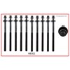 Head bolt set e. one set required. (без урахування доставки) HB302