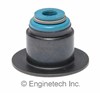 Valve seal - oe type viton. (100 pack). (без урахування доставки) S541V