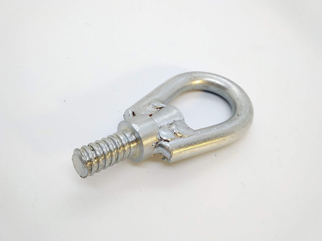 Крюк буксировочный K001 ACS