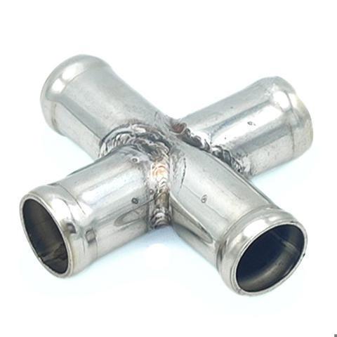 Тройник системы охлаждения P0110 ACS