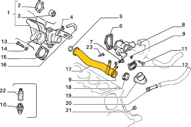 P0125 ACS