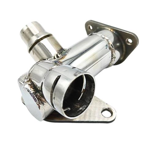 P0263 ACS Фланец системы охлаждения купить в Черкассы