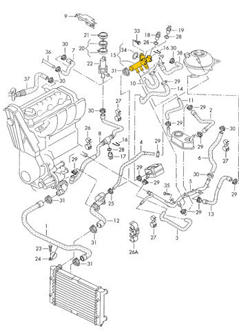 P0315 ACS купить в Запорожье
