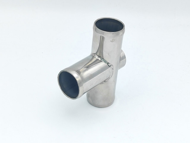 P0337 Фланец системы охлаждения купить Николаев