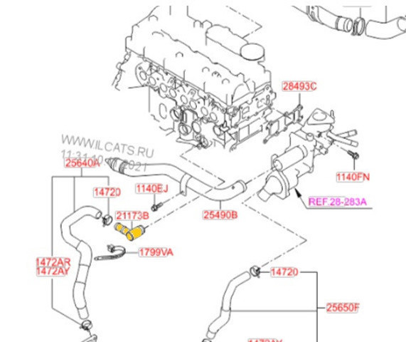 ACS P0359 в наличии Черновцы