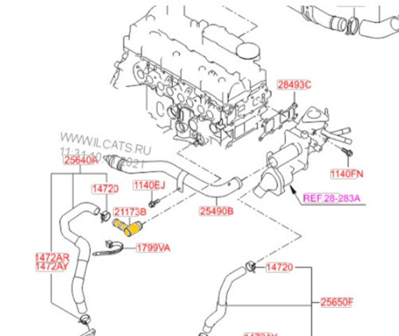 P0359 ACS купить в Черновцы