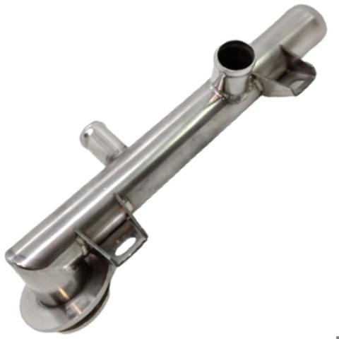 ACS P0430 Фланец системы охлаждения (тройник) в наличии Каменское