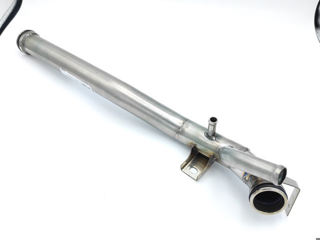 ACS P0587 Шланг (патрубок) системы охлаждения в наличии Кривой Рог