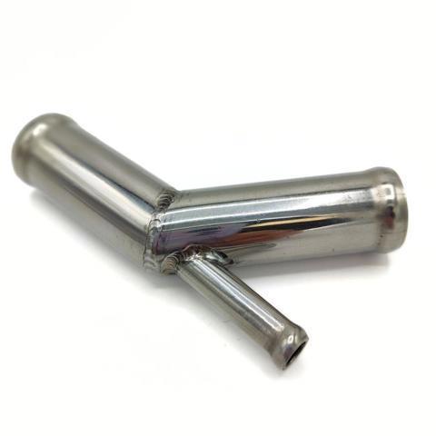 Тройник системы охлаждения P070 ACS