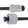 Помпа водяная, (насос) охлаждения, в сборе с корпусом WP108PVF ACS