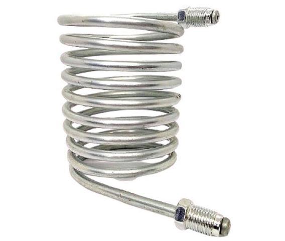 Помпа охлаждения WP355ZN ACS