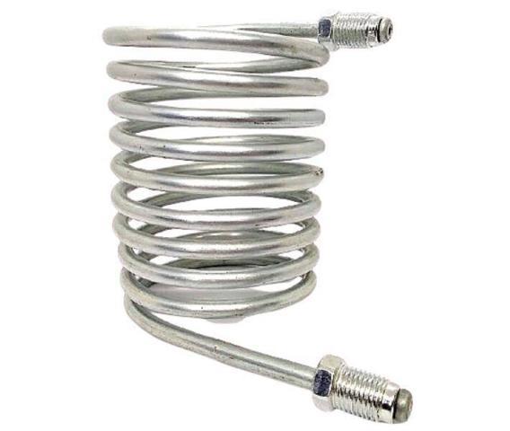 Помпа охлаждения WP387ZN ACS