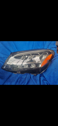 A2059066706 Mercedes