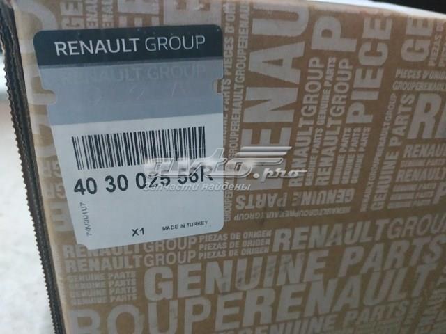 403002556R Диски колесные литые (легкосплавные, титановые) купить Житомир