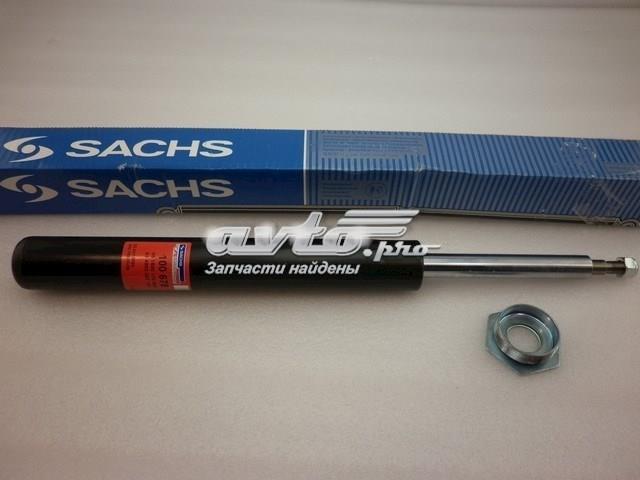 317582 SACHS Амортизатор передний купить в Тернополь