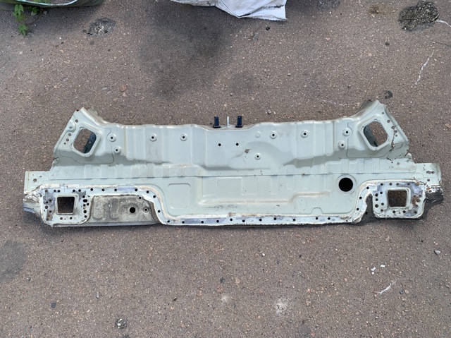 Панель багажного отсека задняя 691002K300 HYUNDAI
