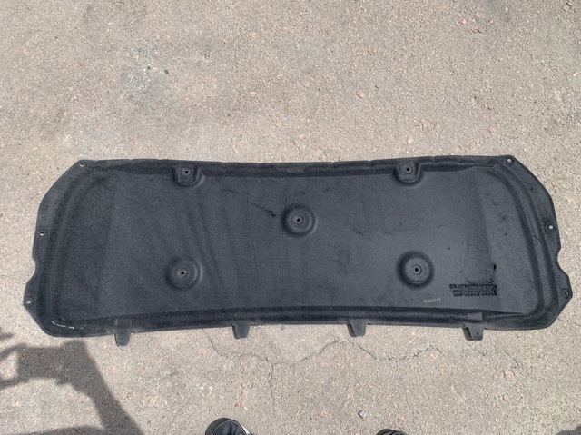 SUZUKI 7244054P00 Шумоизоляция капота в наличии Черновцы