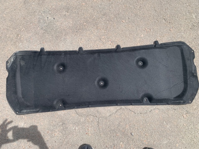 Обивка передка 7244054P00 SUZUKI