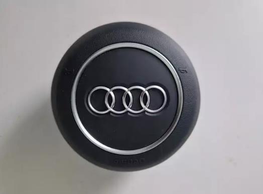 8W0880201 Подушка безопасности (AIRBAG) водительская купить Сумы