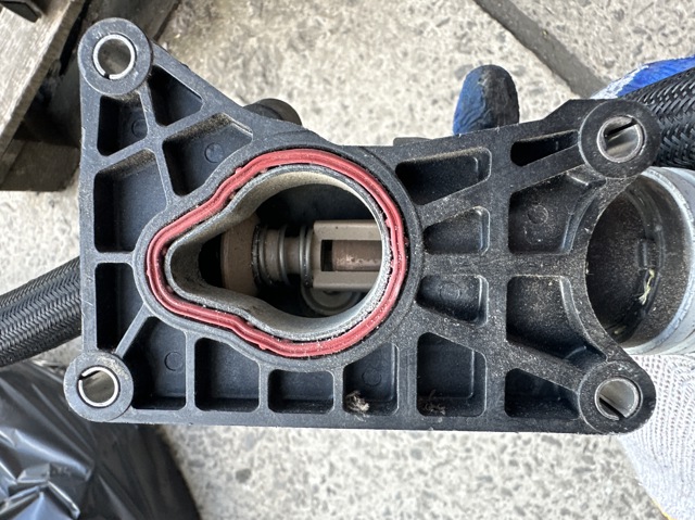 RENAULT 110608920R Корпус термостата в наличии Ужгород
