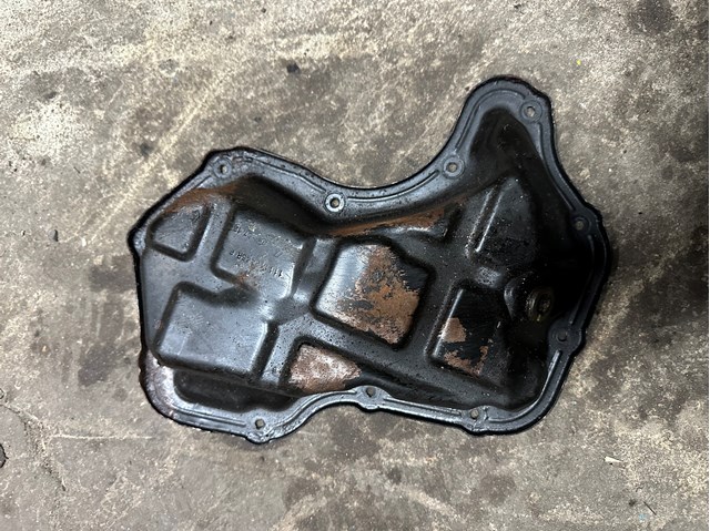 RENAULT 111118445R Поддон двигателя в наличии Николаев