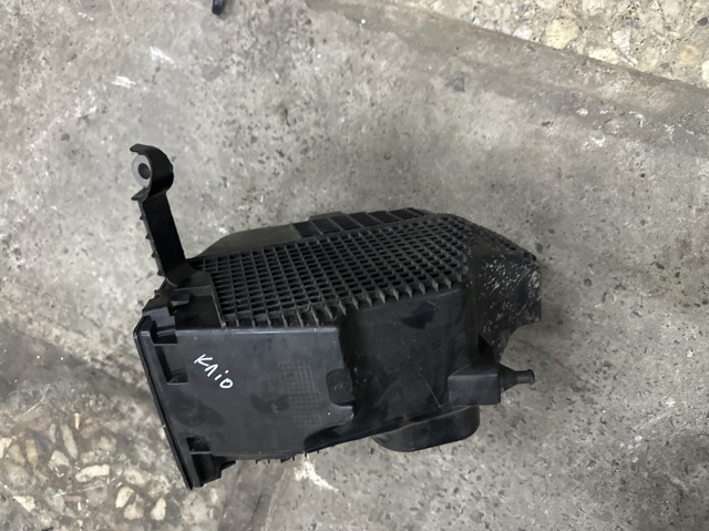 RENAULT 165001258R Корпус фильтра в наличии Винница