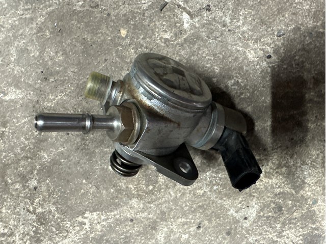 166304016R RENAULT ТНВД купить в Ровно